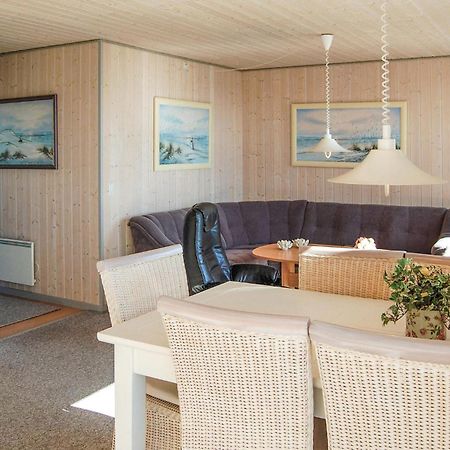 2 Bedroom Gorgeous Home In Hvide Sande Havrvig Exteriör bild