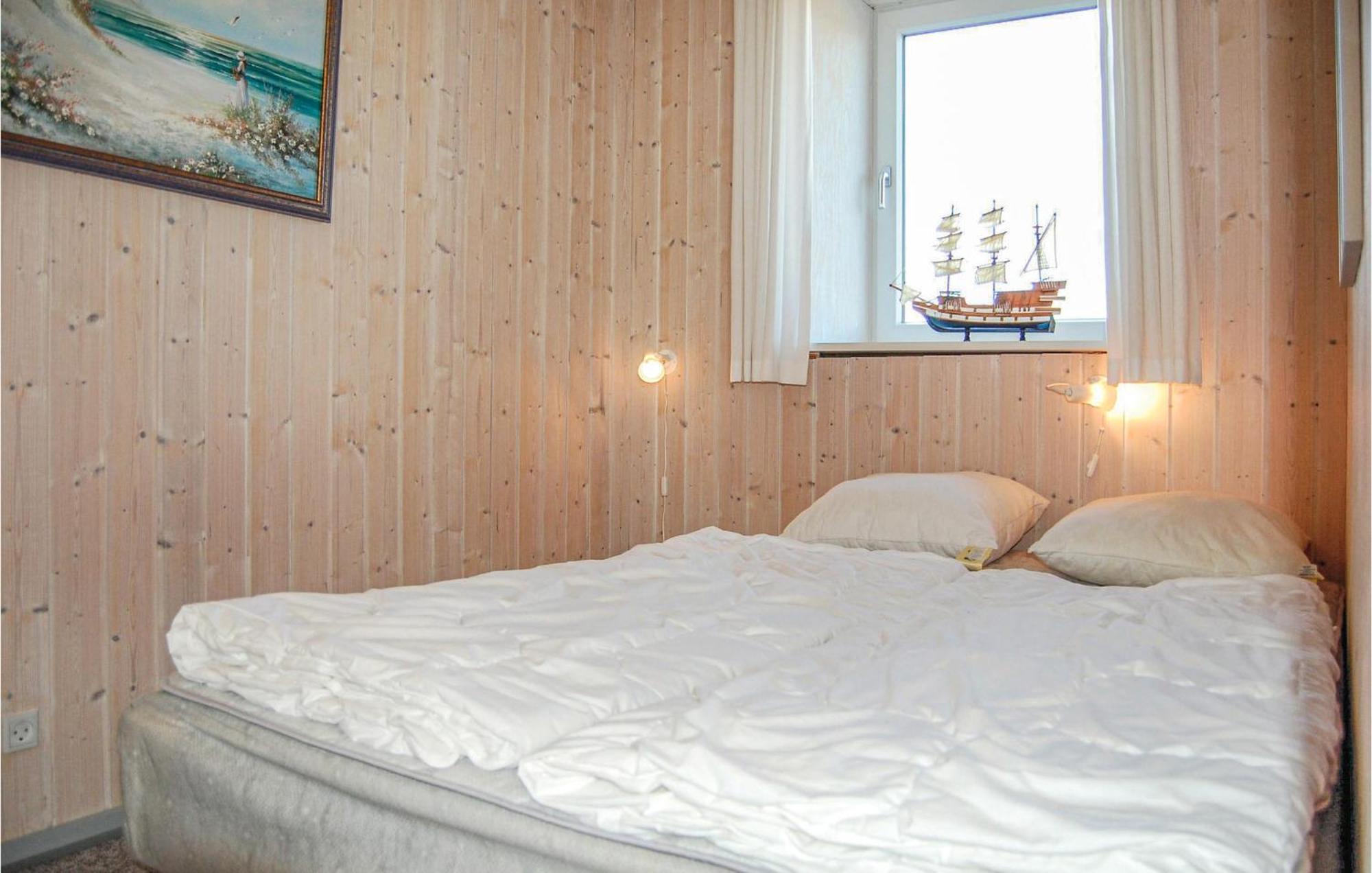 2 Bedroom Gorgeous Home In Hvide Sande Havrvig Exteriör bild