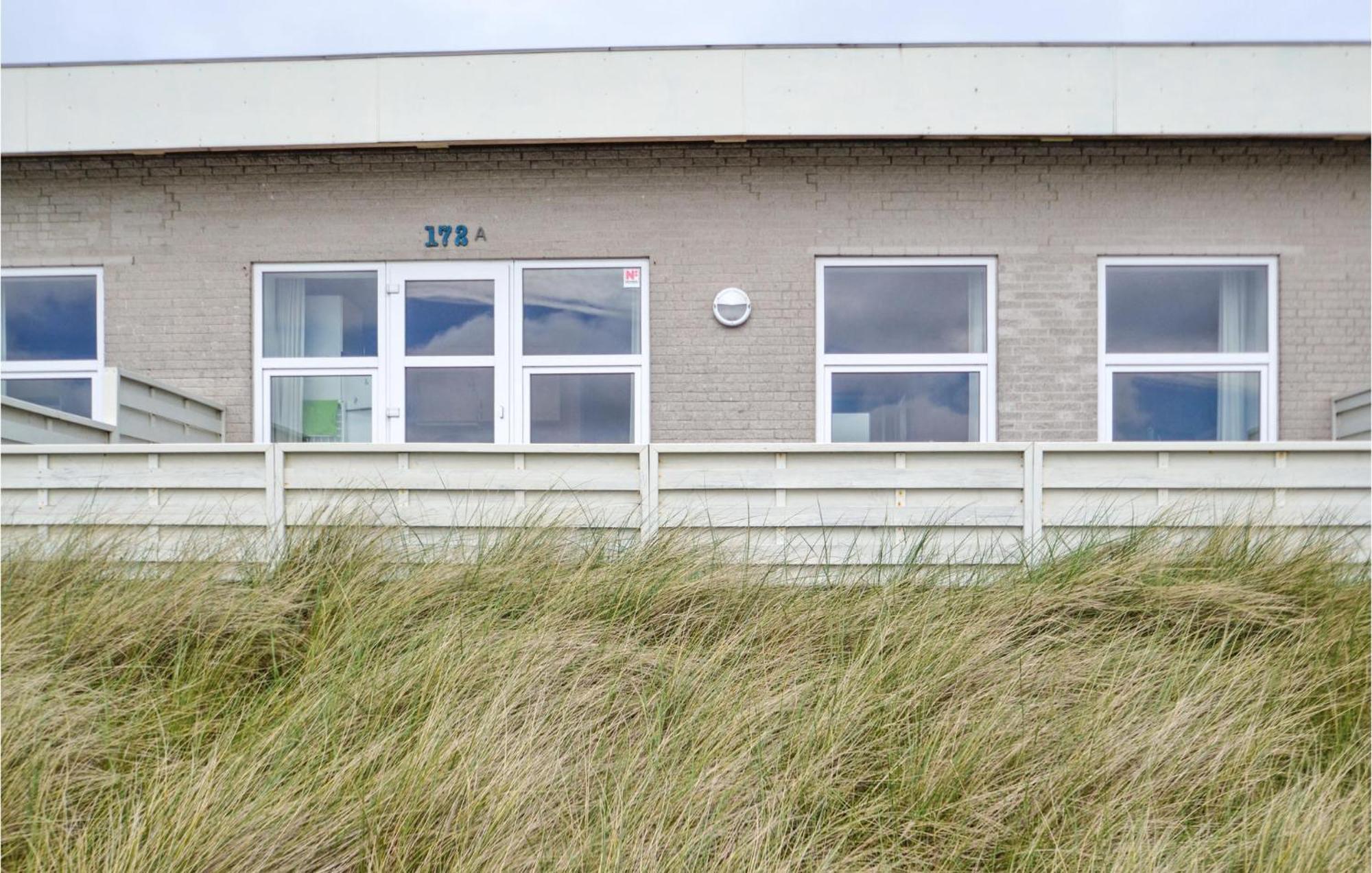 2 Bedroom Gorgeous Home In Hvide Sande Havrvig Exteriör bild