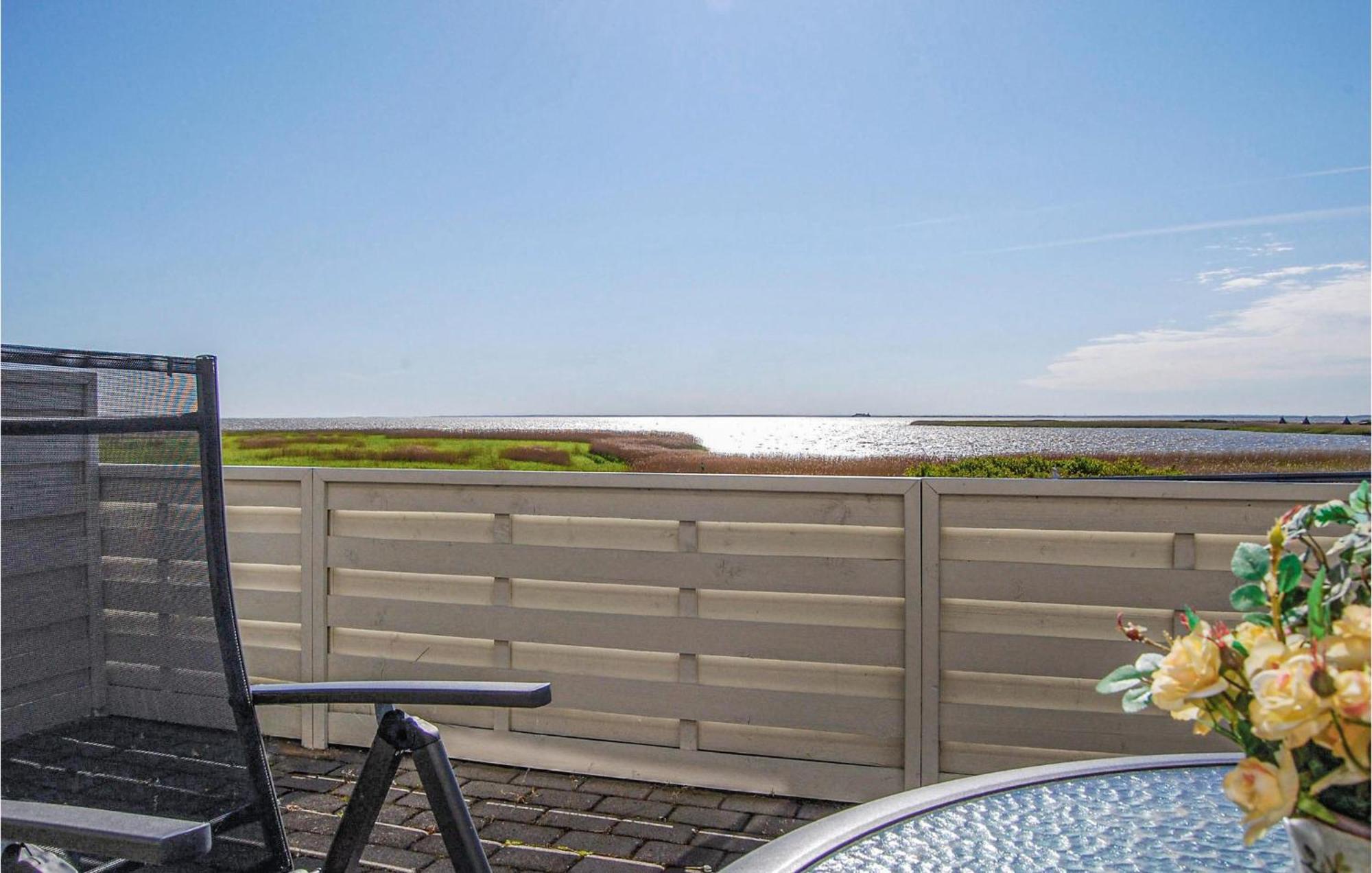 2 Bedroom Gorgeous Home In Hvide Sande Havrvig Exteriör bild